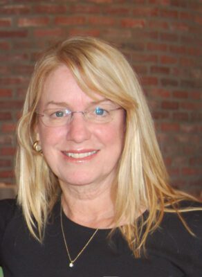 Mimi Rogers - Founder - One Step Beyond, Inc.