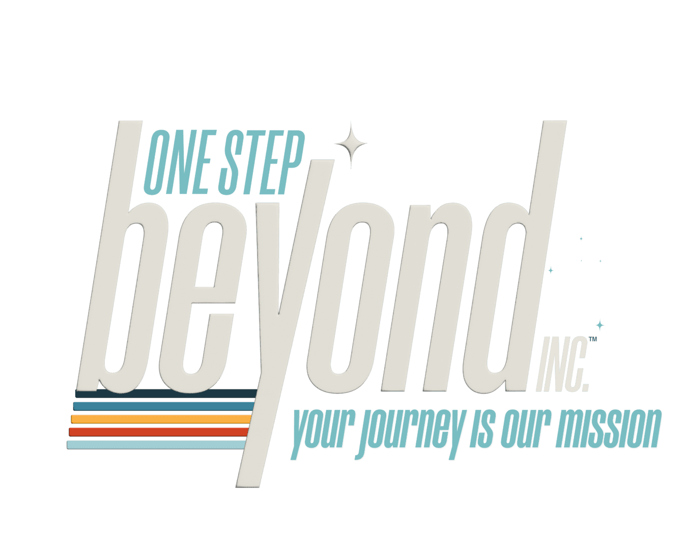 One Step Beyond